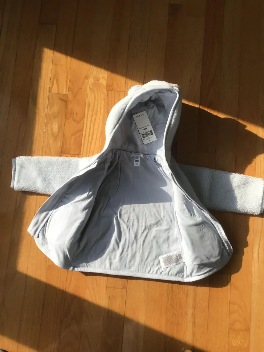 Ralph Lauren new born 18 months NWT